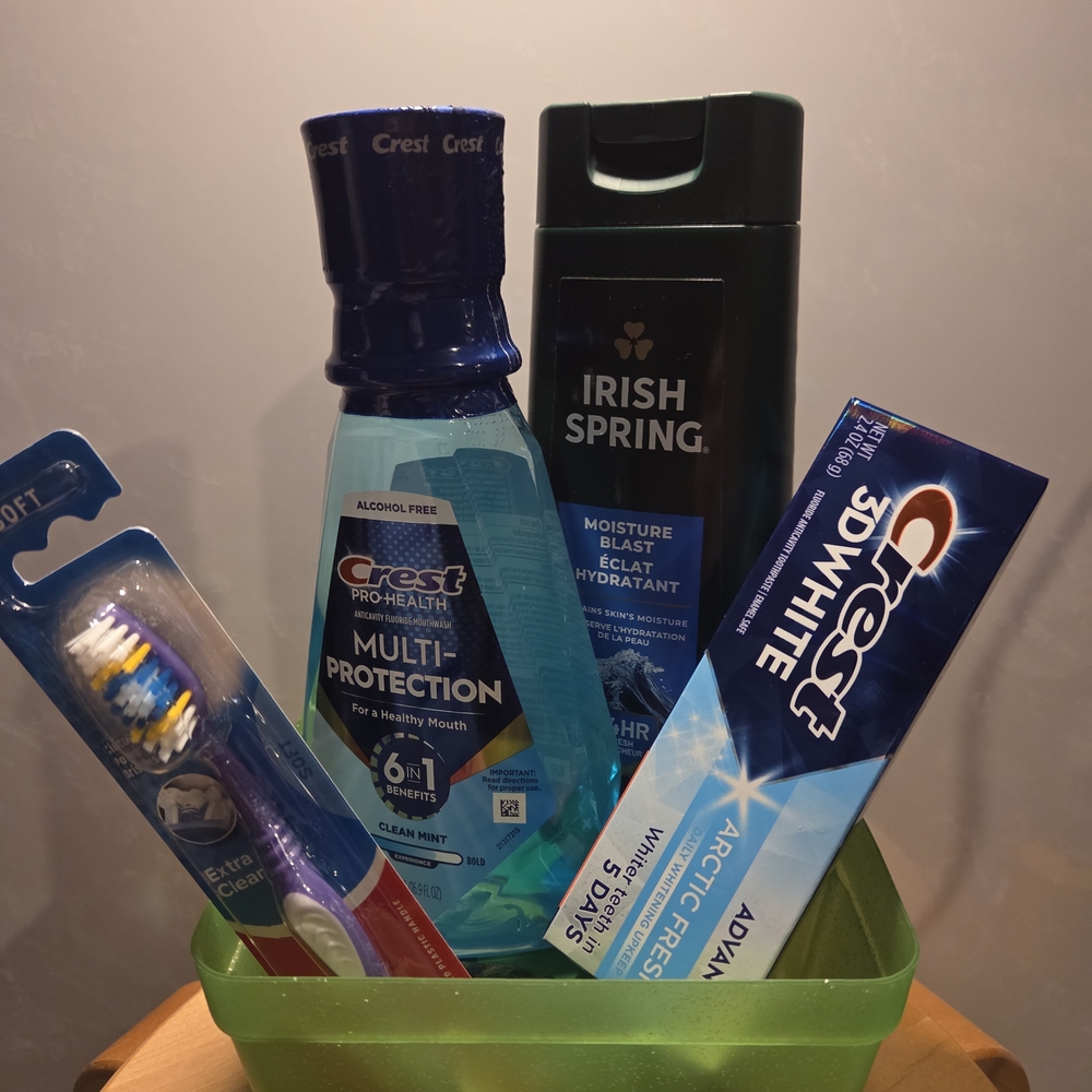 Gift Basket